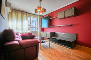 Rent Flat  Vía lusitana