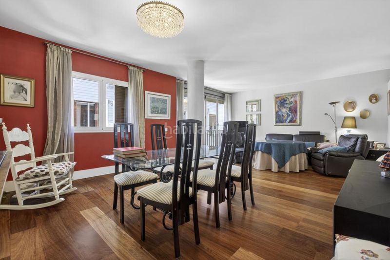 Foto 67e6544f-d1e4-4efd-a8c1-f7687ca442d3. Pis amb calefacció a Alfalfa - Santa Cruz Sevilla