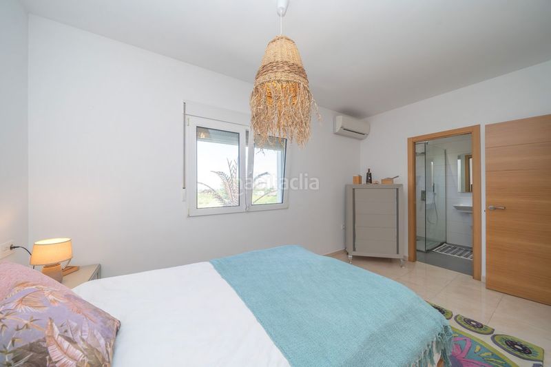 Foto 1107ccab-da1b-43e8-b0aa-e73e7d67c84c. Casa amb calefacció piscina a Monte Solana Pedreguer