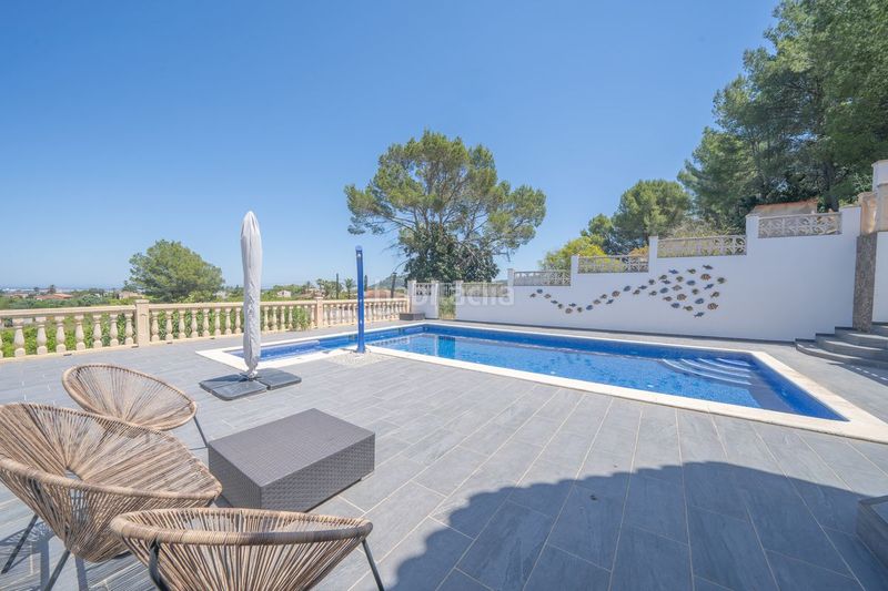 Foto c06f432b-1377-446a-bb37-12986e8dc55c. Casa amb calefacció piscina a Monte Solana Pedreguer