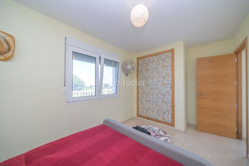 Foto c14e1ed2-eaab-4dee-8354-a1d53836dbf3. Casa amb calefacció piscina a Monte Solana Pedreguer