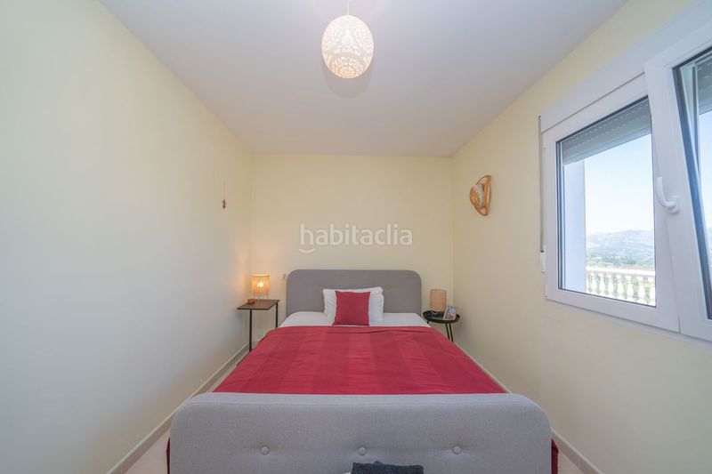 Foto cc1b8ce6-ef59-4340-930e-2fd13affbd7e. Casa amb calefacció piscina a Monte Solana Pedreguer