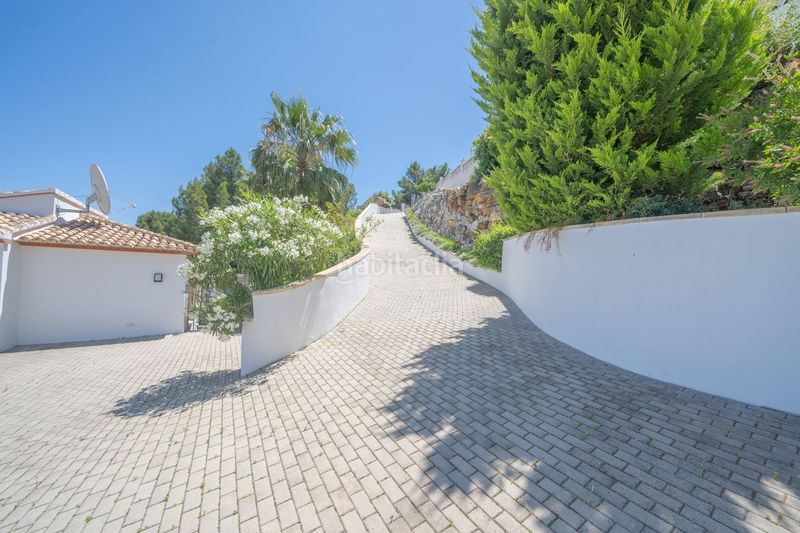 Foto d27c67e6-8ad1-4f36-8761-3337ded45ae2. Casa amb calefacció piscina a Monte Solana Pedreguer