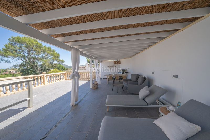 Foto e1e5c0ba-9745-46c4-9275-233b3cf2c7d4. Casa amb calefacció piscina a Monte Solana Pedreguer