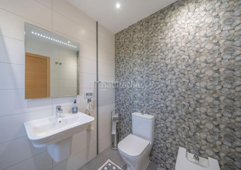 Foto e538aefd-bab3-4632-beb3-97a4da6427ac. Casa amb calefacció piscina a Monte Solana Pedreguer