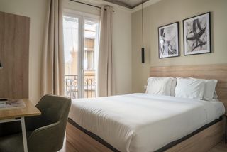Appartement  Carrer de vistalegre