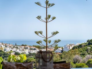 Piano terra  Urbanización reserva de marbella