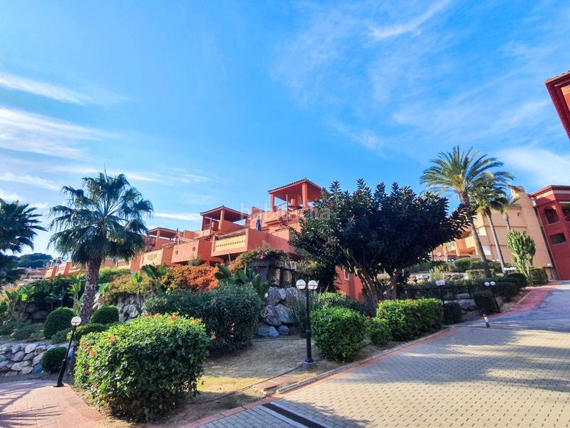 Foto 2042fec3-4184-470f-bbb7-369c4fe98754. Planta baixa amb calefacció aparcament piscina a Marbella