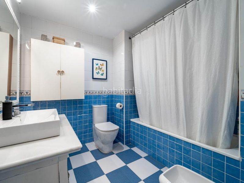 Foto 316f9280-658d-4a68-8fee-59d06fce1e93. Planta baixa amb calefacció aparcament piscina a Marbella
