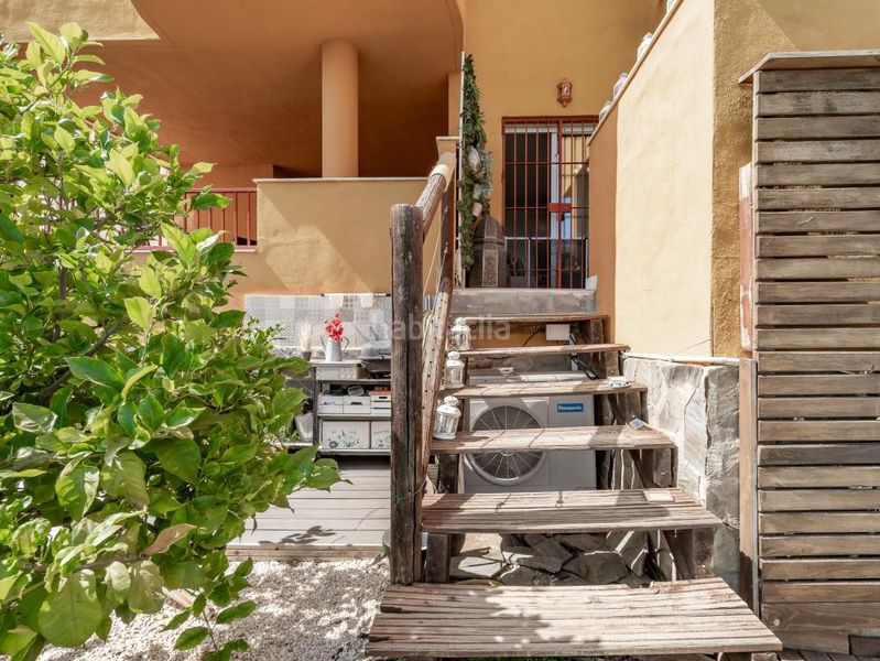 Foto 3a3ad38d-1857-4806-ad30-965b1d777a1f. Planta baixa amb calefacció aparcament piscina a Marbella