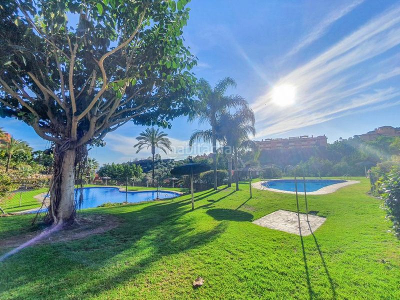 Foto 45c6f289-dce4-4565-9168-ec76bbe97047. Planta baixa amb calefacció aparcament piscina a Marbella