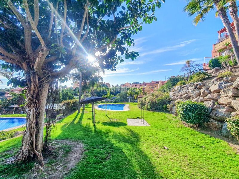 Foto 766925d9-1ec8-45fb-8484-0af19e3386ae. Planta baixa amb calefacció aparcament piscina a Marbella