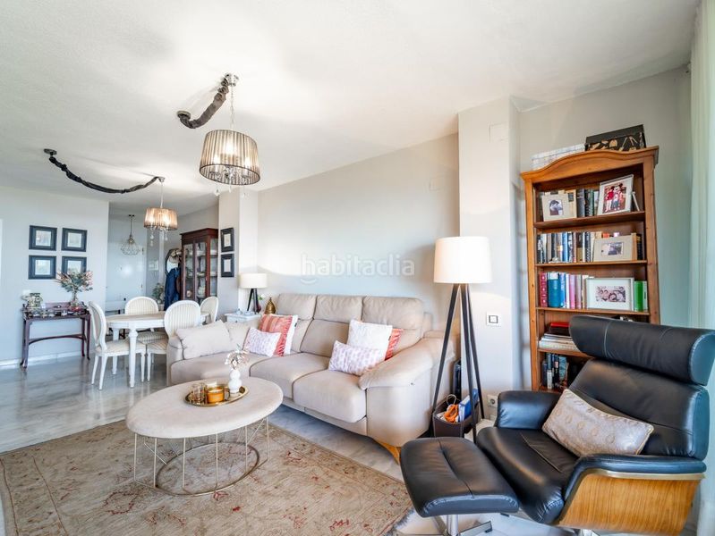 Foto 8a548da3-deaa-4d86-b5c7-b018a11e7f2b. Planta baixa amb calefacció aparcament piscina a Marbella