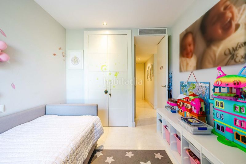 Foto e44ee4f9-c9d8-4063-ab17-6408a8a17958. Pis amb calefacció piscina a Chullera Manilva