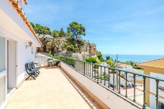 Appartement  Calle trinidad