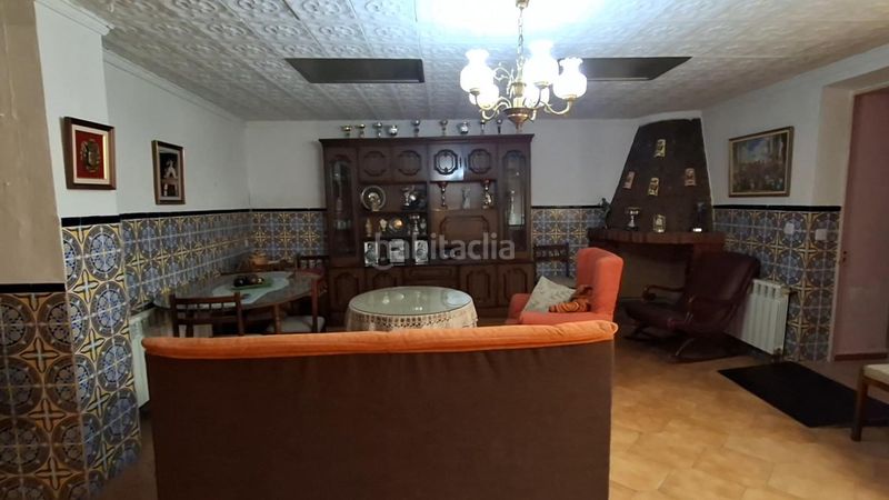 Foto 206388d6-a773-43e6-a7f0-64a85c5906e8. Masia amb calefacció a Malagón