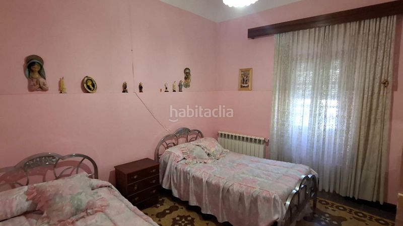 Foto 256d0479-9766-49d9-8215-102c67d5c585. Masia amb calefacció a Malagón