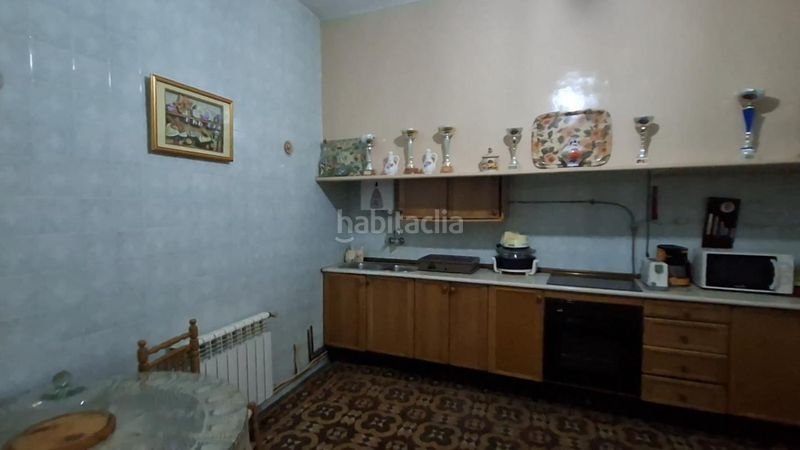 Foto d02786df-ab7c-404b-9572-f49800ebcd5b. Masia amb calefacció a Malagón