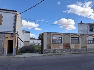 Terreny residencial a Calle Mora