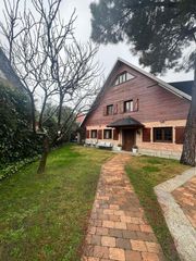 Maison jumelée  Cam. de malatones