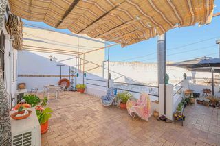 House in Olivares
