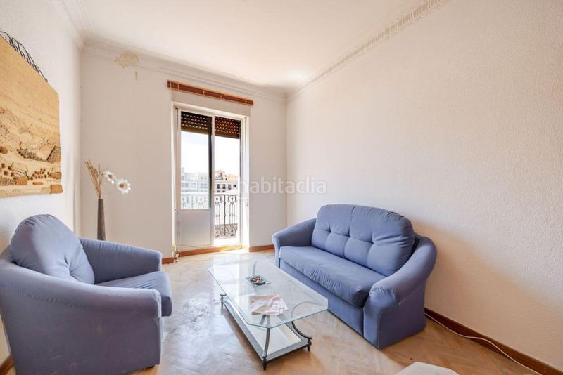 Foto 0ac83d3d-f2e7-4397-b02f-a4d39ee0dab6. Pis amb calefacció a Argüelles Madrid