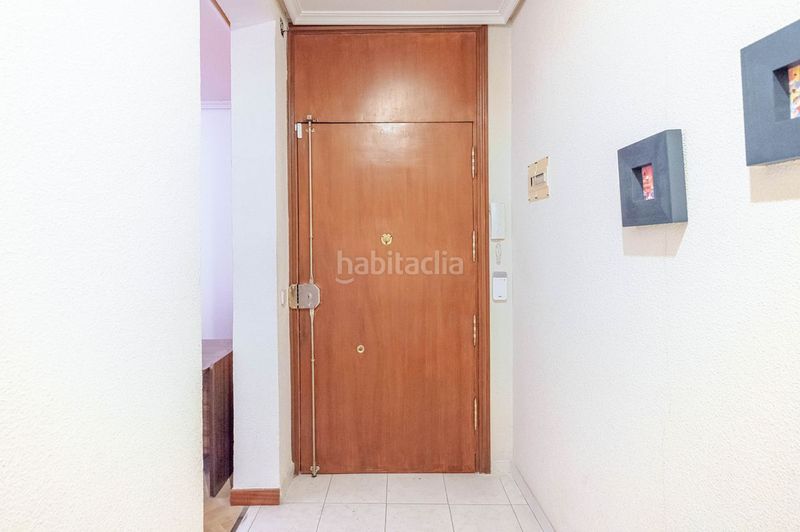 Foto a2fbee72-6e7a-4937-9a5e-9bc3d32c35a3. Pis amb calefacció a Argüelles Madrid