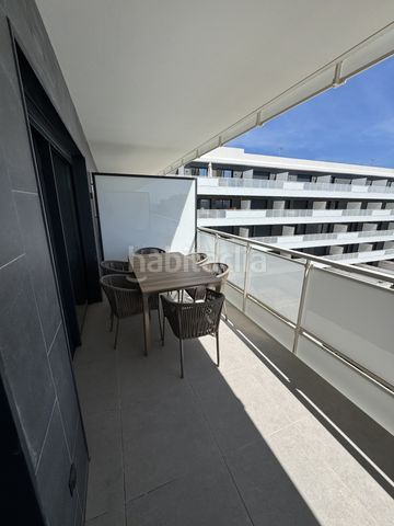 Foto 00f2bce3-5706-40fa-9c66-59c3355d5e72. Location duplex avec chauffage parking piscine dans Ibiza