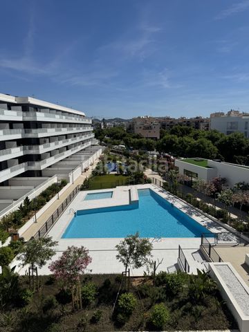 Foto 17c7a5e8-cbcb-4df5-8fb8-0d4da264ed7f. Location duplex avec chauffage parking piscine dans Ibiza