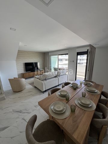 Foto 41545e96-1964-4899-9cbf-8a86a1b770e3. Location duplex avec chauffage parking piscine dans Ibiza