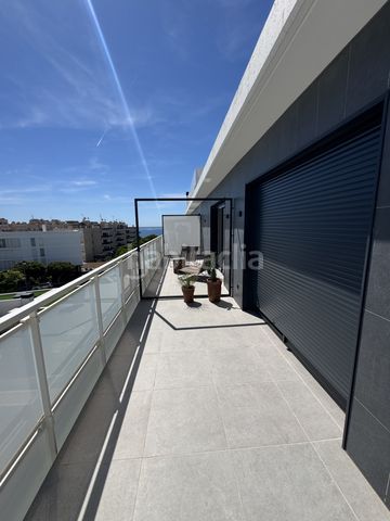 Foto 52a1a77a-d0ca-49ab-9baa-0d3e6247710e. Location duplex avec chauffage parking piscine dans Ibiza