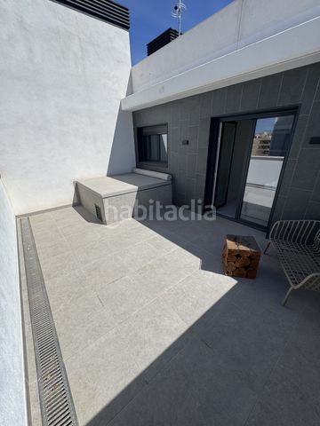 Foto 989d0b7e-014d-41ad-8550-8b92bb041d15. Location duplex avec chauffage parking piscine dans Ibiza