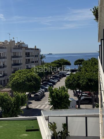 Foto a0dfba35-9956-494d-a3b9-bb622367718e. Location duplex avec chauffage parking piscine dans Ibiza