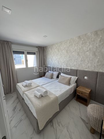 Foto d057020c-78ab-4b0c-b1a1-a7ba10cd87e8. Location duplex avec chauffage parking piscine dans Ibiza