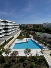 Zweistöckige Wohnung in Avinguda Pere Matutes Noguera