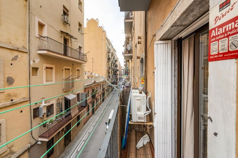 Foto b57f3b51-747d-415f-a04f-7585b5fcf3b7. Pis amb calefacció a Barceloneta Barcelona