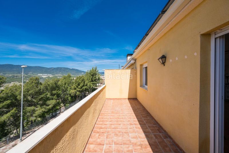 Foto cdb06437-f790-4832-9ecb-938e29f7aa57. Casa aparellada amb calefacció aparcament a Tibi