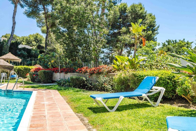 Foto 13e94b5a-e82e-43ca-bce2-1e2f99cb04a5. Estudi amb calefacció piscina a Riviera del Sol Mijas