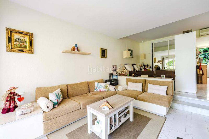 Foto 454751fc-24e2-40ba-b403-b5c9c4fa619c. Estudi amb calefacció aparcament piscina a Riviera del Sol Mijas