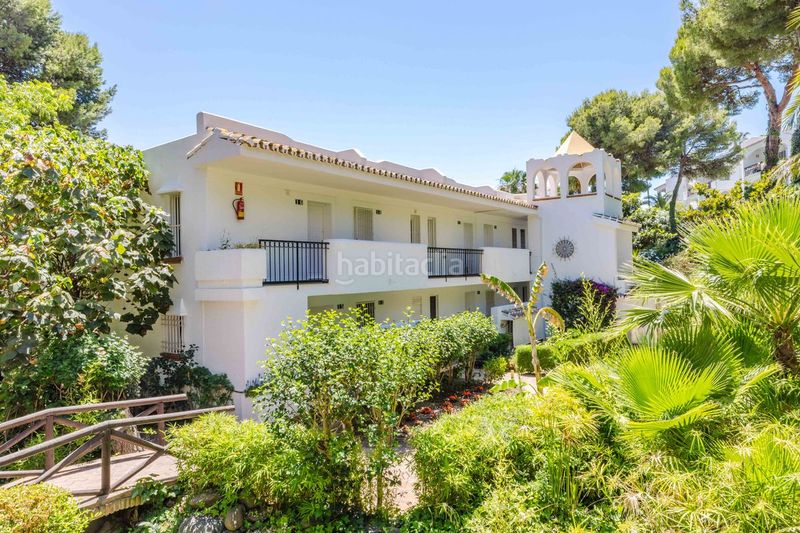 Foto 5011fc0d-00c0-4873-a4f3-09969dd5d3e4. Estudi amb calefacció piscina a Riviera del Sol Mijas