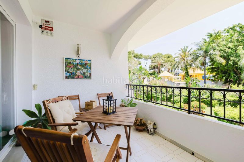 Foto c6154d11-3c92-49f2-9ea8-fa7f66e03815. Estudi amb calefacció aparcament piscina a Riviera del Sol Mijas