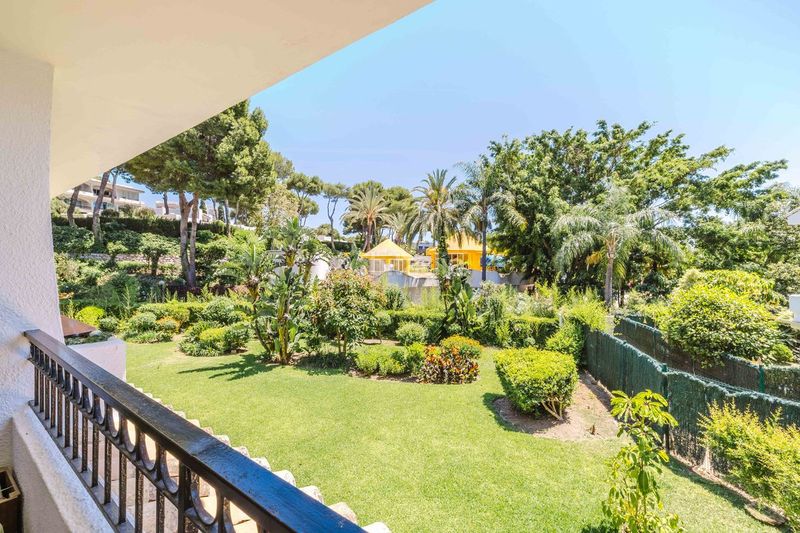 Foto e049697a-9a32-4a32-a51c-54576d0ea566. Estudi amb calefacció piscina a Riviera del Sol Mijas