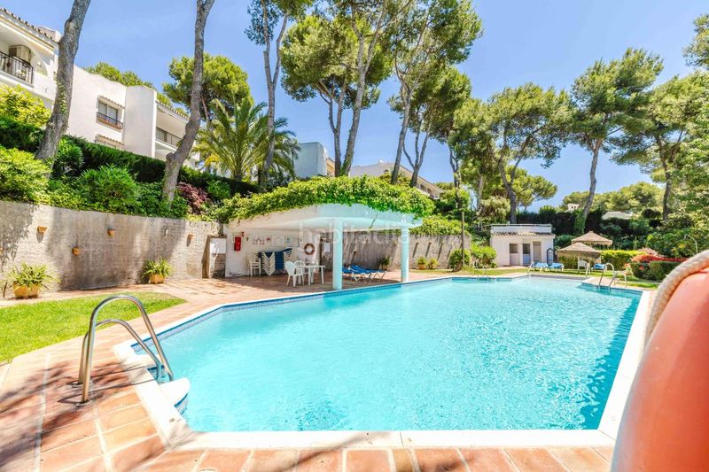 Foto e853e70d-6b67-4767-add4-fd2ffd81c64e. Estudi amb calefacció aparcament piscina a Riviera del Sol Mijas