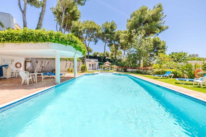 Foto f2a9d6d3-2ba3-488a-8be3-75b2c837d522. Estudi amb calefacció aparcament piscina a Riviera del Sol Mijas