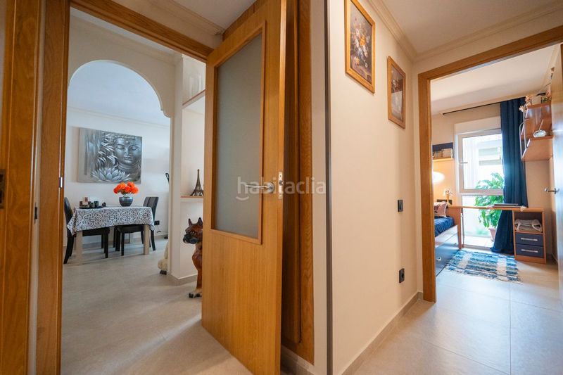 Foto 55d4bfed-c441-44ea-9499-2976a751385f. Planta baixa amb calefacció aparcament a Ses Figueretes - Platja d'en Bossa - Cas Serres Ibiza