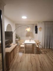 Etagenwohnung  Carrer de la pau