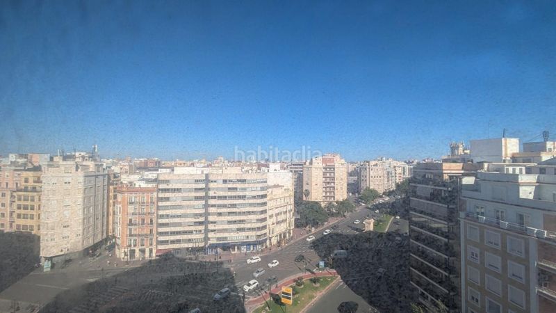 Foto 3edf1d20-dc02-43a4-b502-c806975f7cc4. Pis amb calefacció aparcament a Arrancapins Valencia