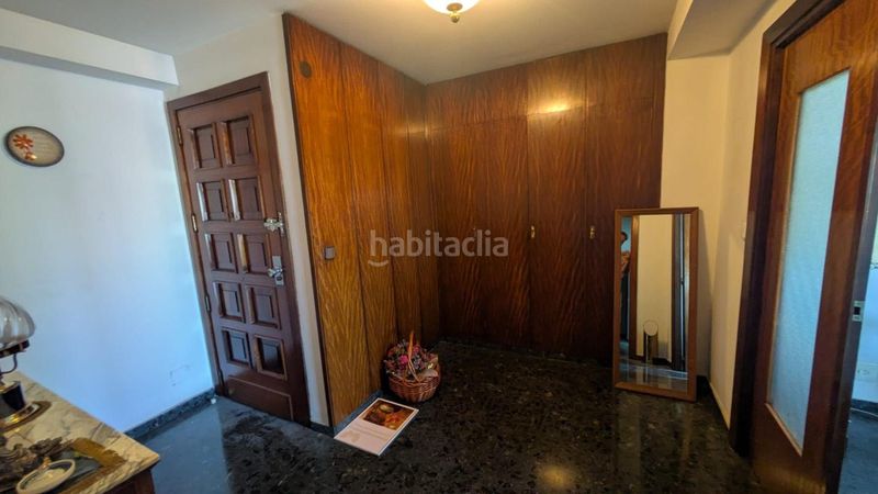 Foto b9308afe-6967-4806-9bd8-a4e35c5d6c19. Pis amb calefacció aparcament a Arrancapins Valencia