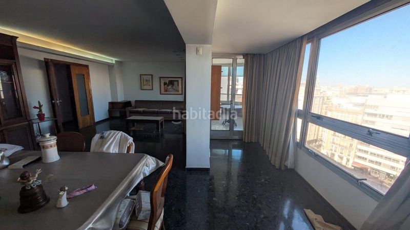 Foto baaea930-36a5-47b2-9a11-b9806d952047. Pis amb calefacció aparcament a Arrancapins Valencia