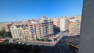 Pis  Gran via de ramón y cajal